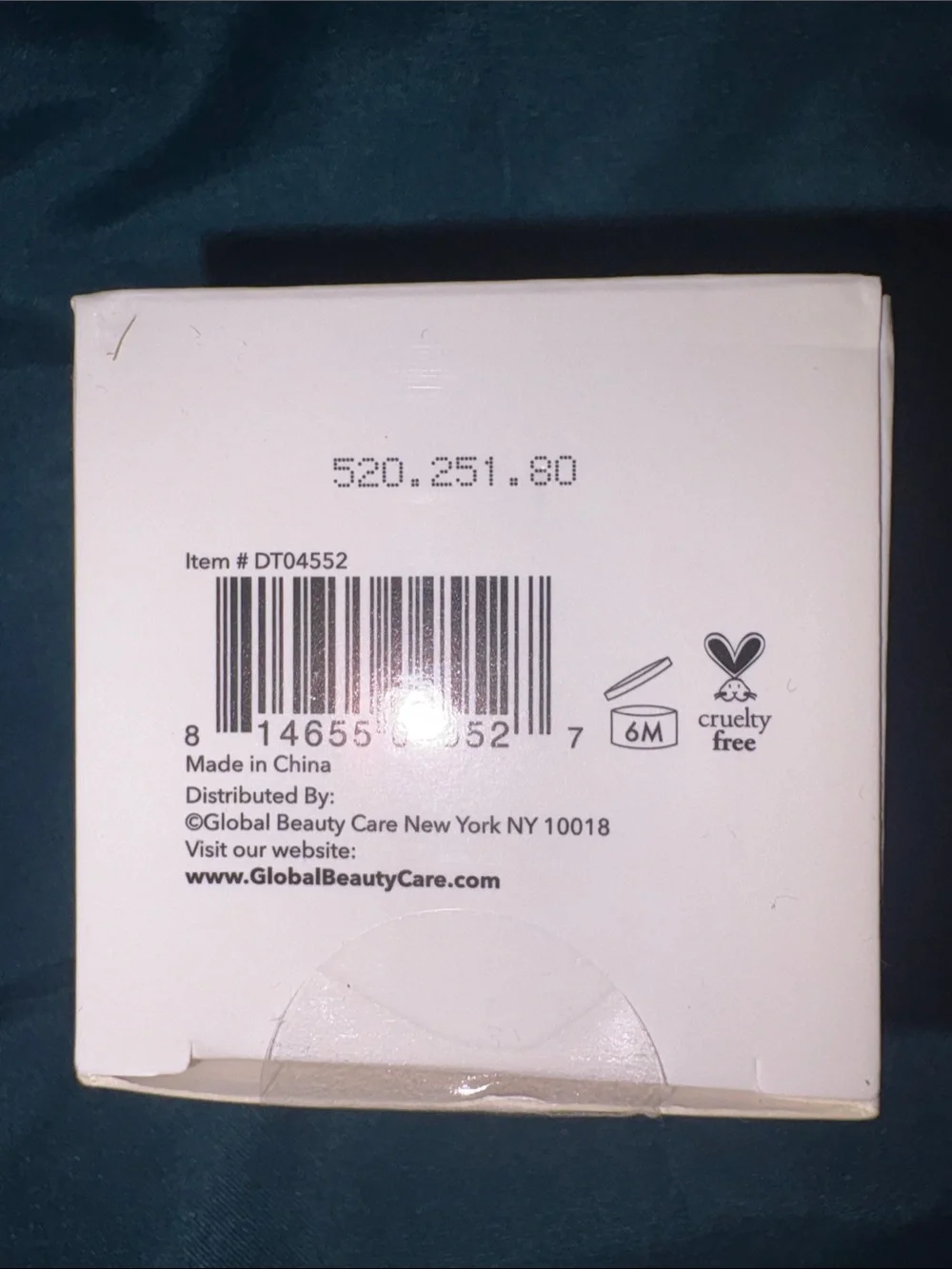 3 Piece Power Bundle - Toner (4oz), Moisturizer (1.7fl oz), & Face Wash (2.5oz)